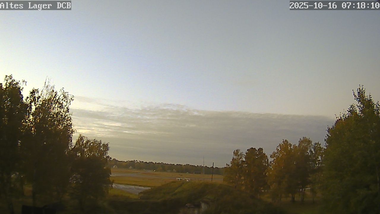 Aktuelles Bild der Webcam