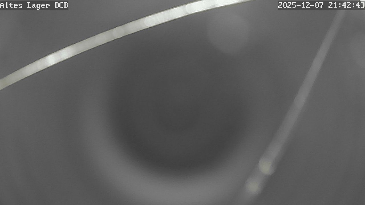 Aktuelles Bild der Webcam