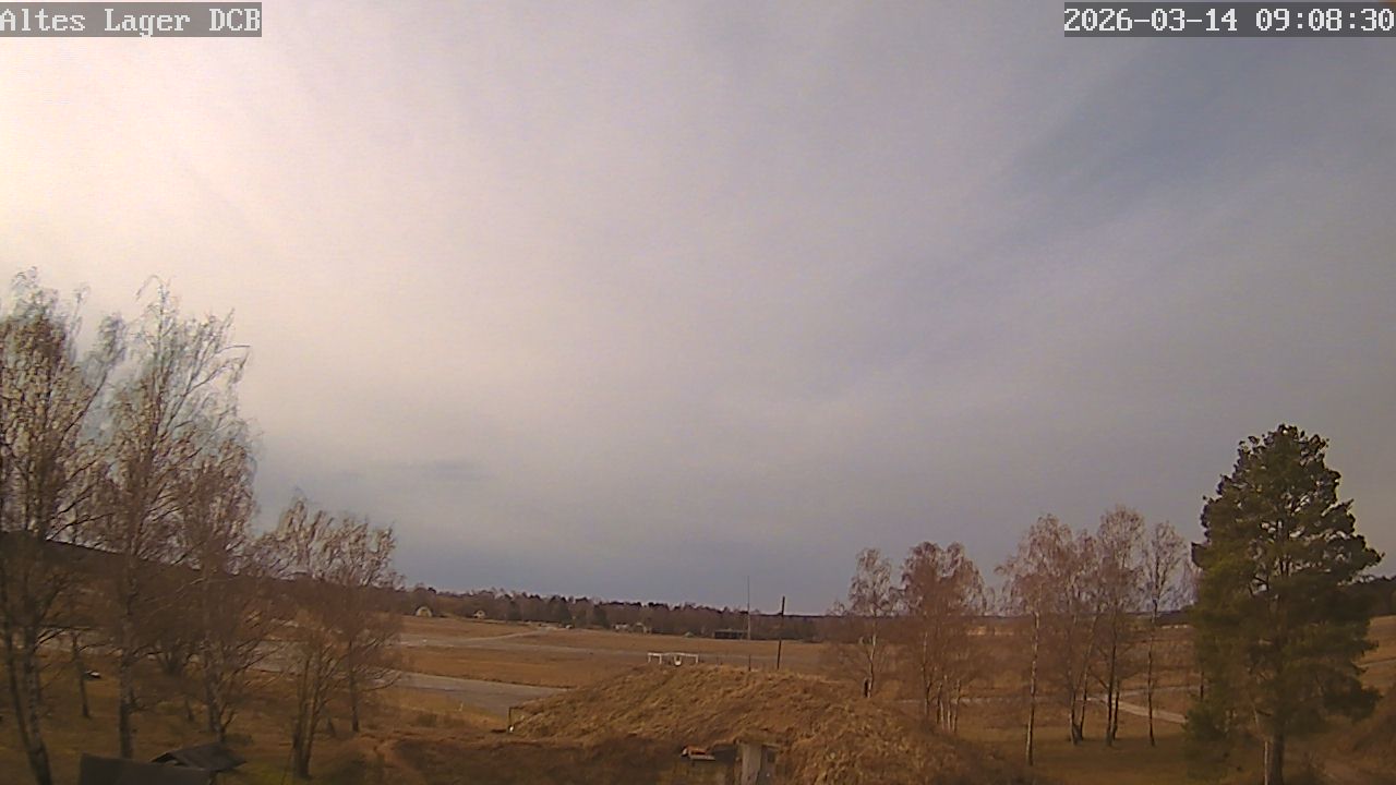 Aktuelles Bild der Webcam