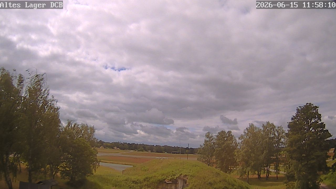 Aktuelles Bild der Webcam